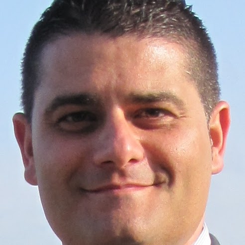 Antonio Jesús Herrero Fernández (CV)