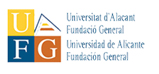 Fundacin General de la Universidad de Alicante