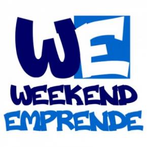 weekend emprende