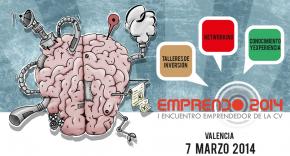 EMPRENDO CV 2014
