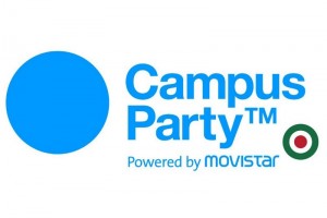Campus party mexico