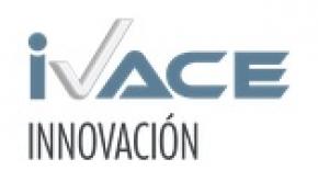 Logo Ivace Innovacion