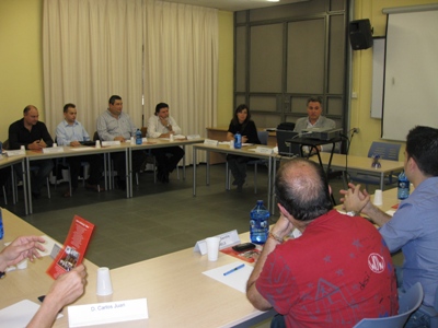 2009.gew alcoy