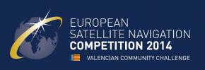 Convocatoria: European Satellite Navigation Competition 2014 Comunitat Valenciana 