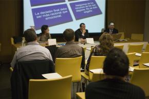 114 Centro de Eventos (Sala 2H 17:00h.) #DPECV2013