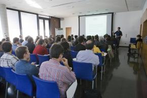 155 Centro de Eventos (Sala 4D 14:00h.) #DPECV2013 