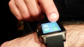 El smartwatch es un dispositivo inteligente que ofrece mltiples aplicaciones adaptadas a tu mueca