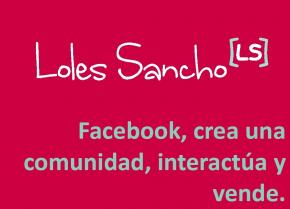 Loles Sancho