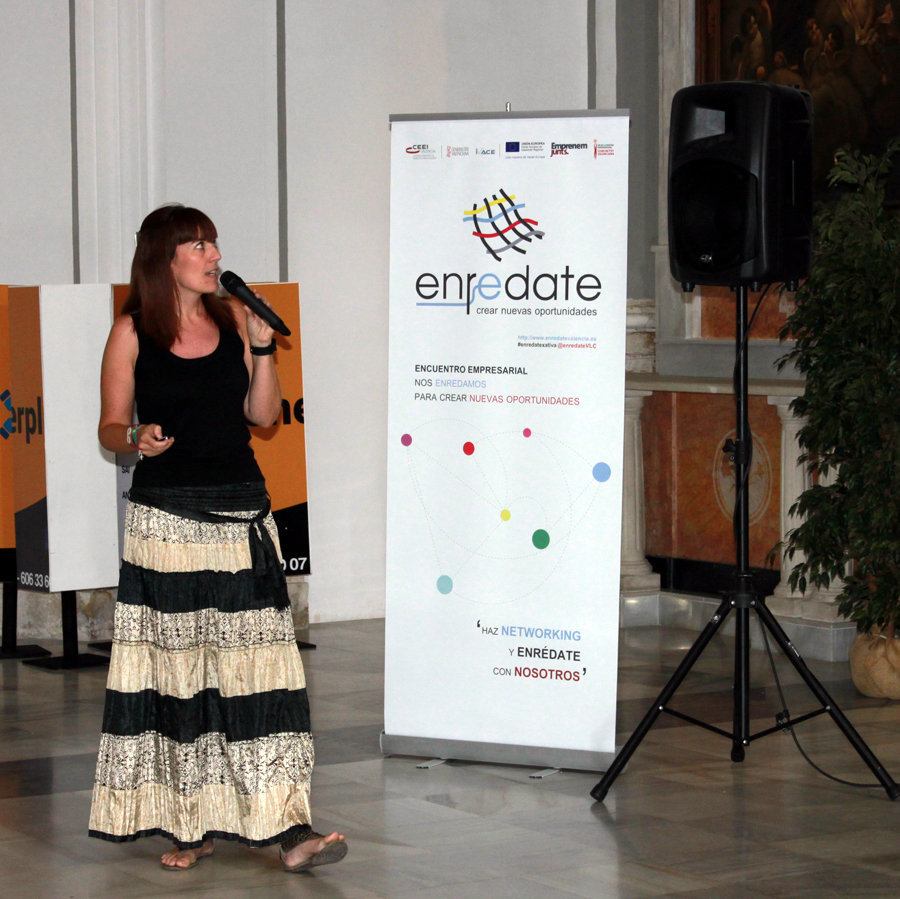 Enrédate Xàtiva Plenario