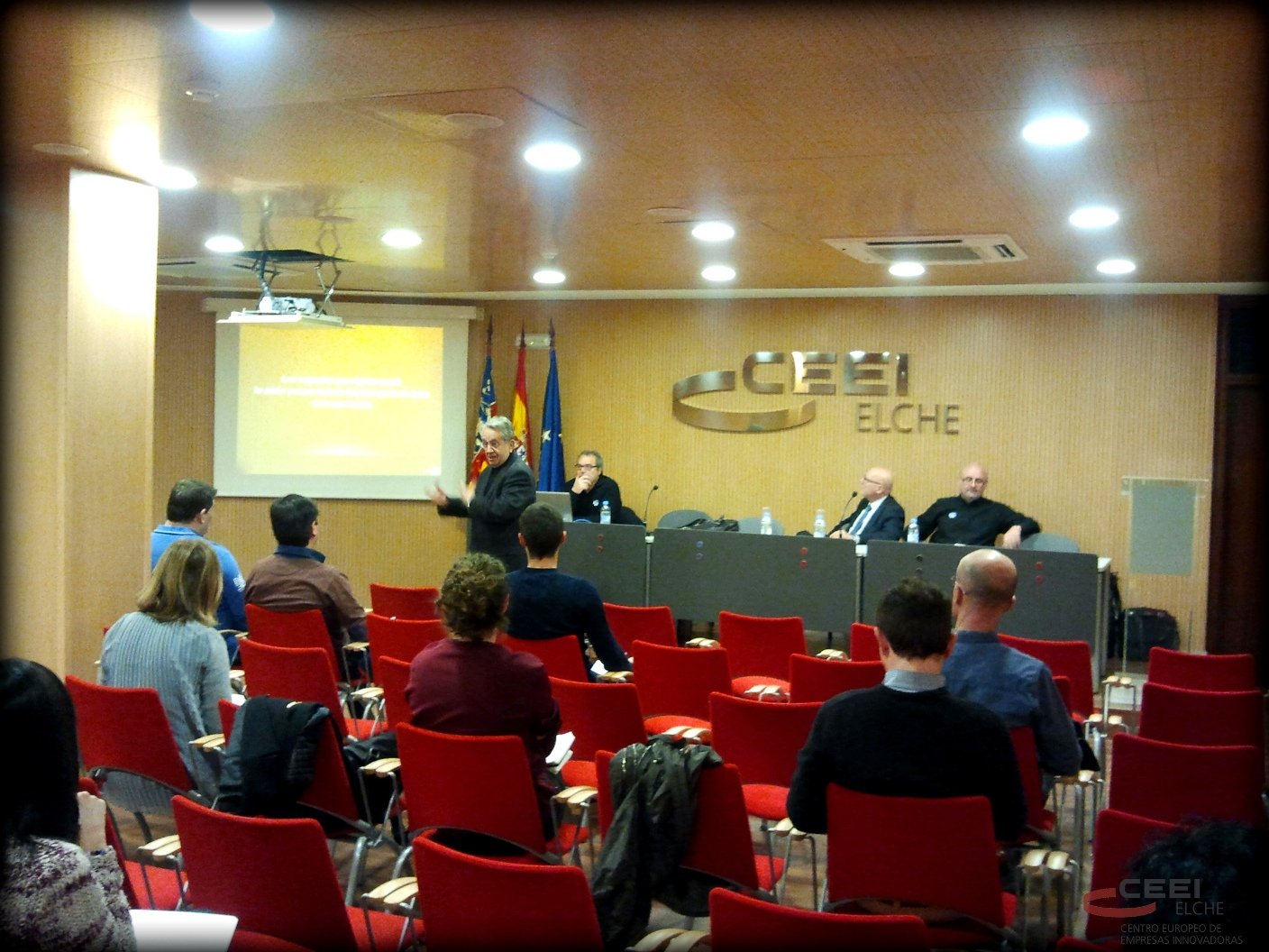 La asignatura pendiente de las PYMES Españolas: El control de la Gestión 01