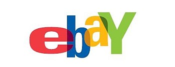 Logo ebay