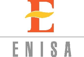 Logo ENISA