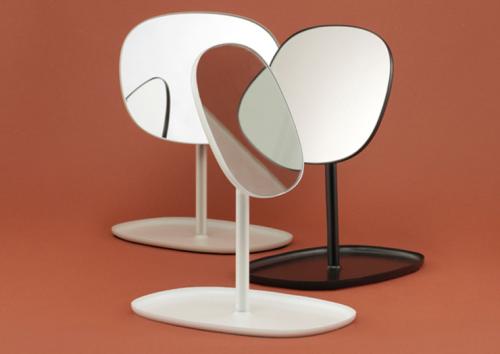 Producto Flip Mirror. Javier Moreno Studio