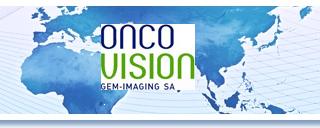 Logo Imgen oncovision