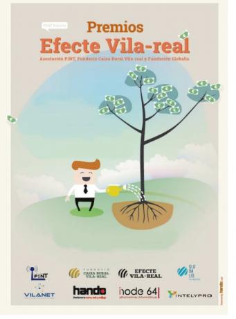 Convocatoria: Premios efecte Vila-Real 