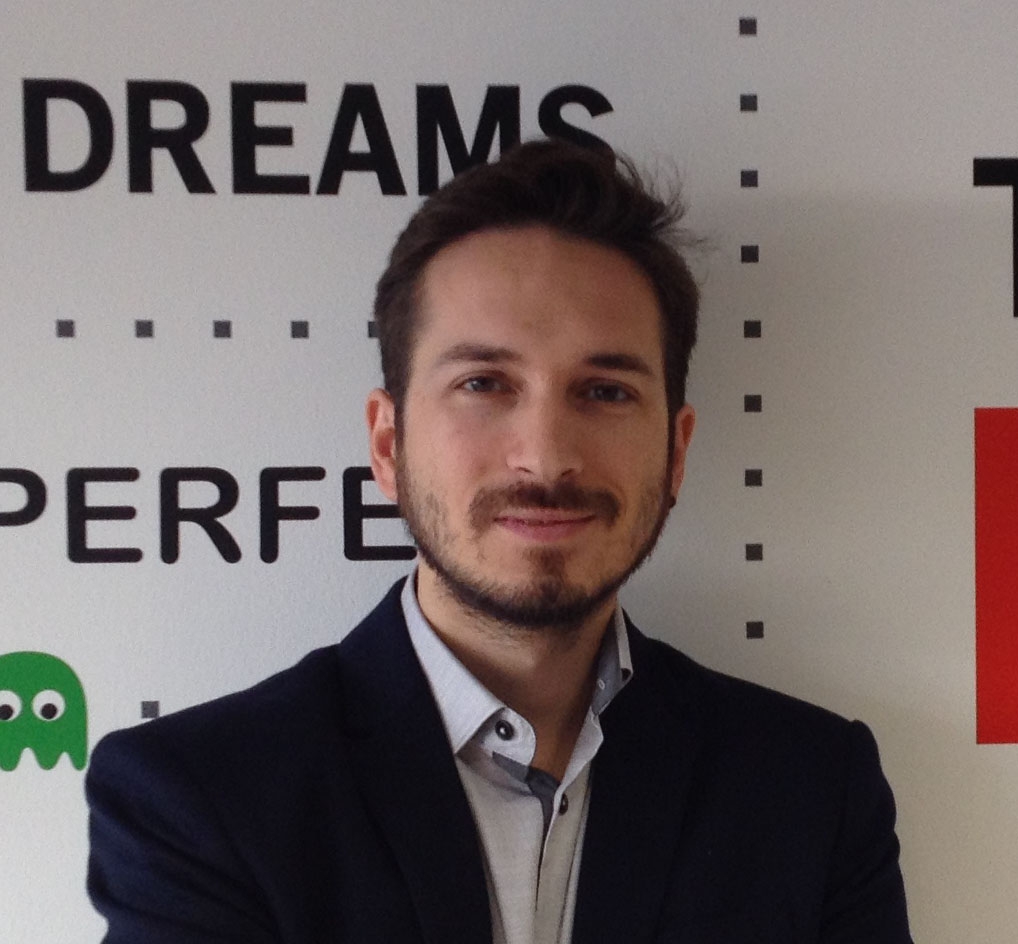 Daniel S�nchez
