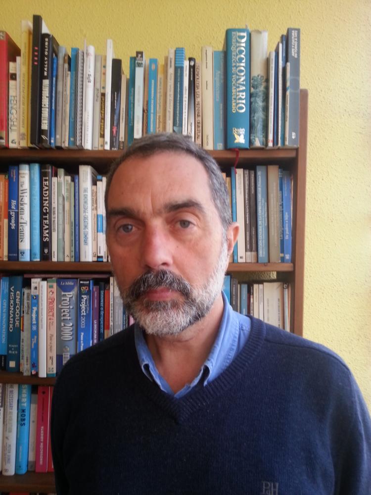 Enric Montesa