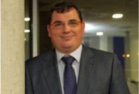 Sergio Goterris España