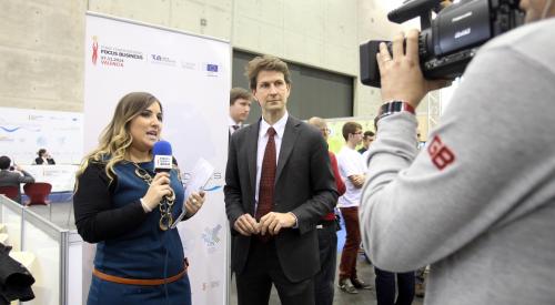 Zona Europa Oportunidades. Pabell�n 5_10