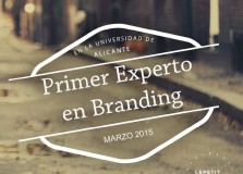 I Curso Branding Fundeun