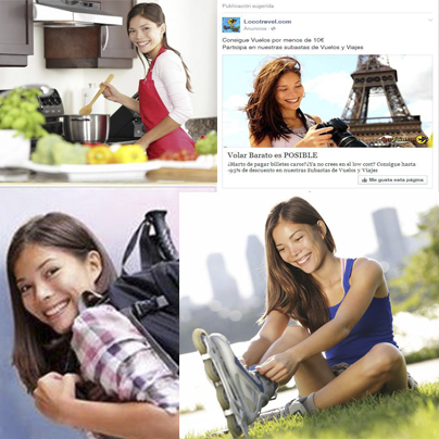 Banco de im�genes para tu p�gina web, redes sociales o publicidad 