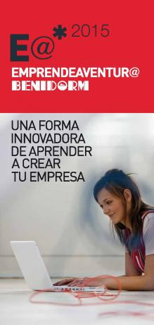 Emprendeaventura Benidorm 2015