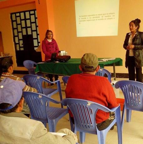 BUENAS PRACTICAS - TURISMO -MANIPULACION DE ALIMENTOS - RESIDUOS SOLIDOS