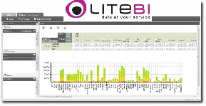 Plataforma Litebi, Imgen