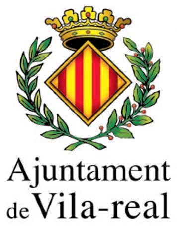 Logo Ayuntamiento Vila-real