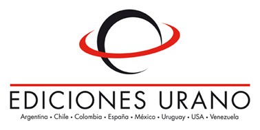 logo Ediciones Urano