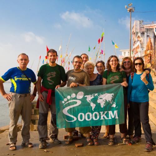 3000KM: "El turismo responsable es una actitud de los viajeros que 3000KM promueve"
