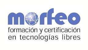 Imgen publicidad Programa Morfeo-Formacin