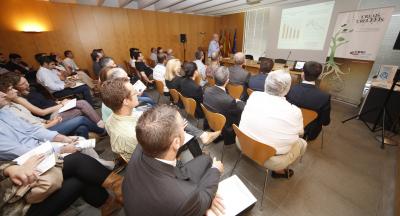 CEEI Castelln con IESE organiza un programa de crecimiento empresarial