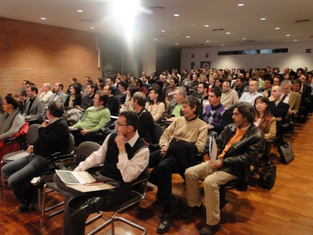 JORNADA LA PUBLICIDAD CONVENCIONAL DESAPARECE