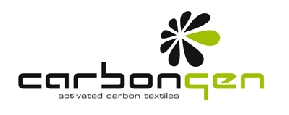 Logo Carbongen