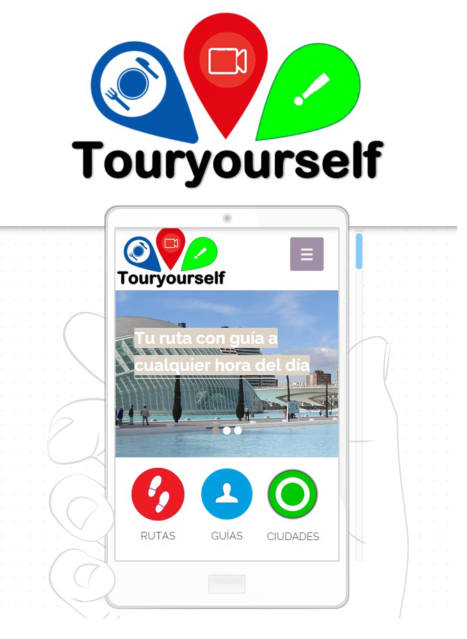 Touryourself