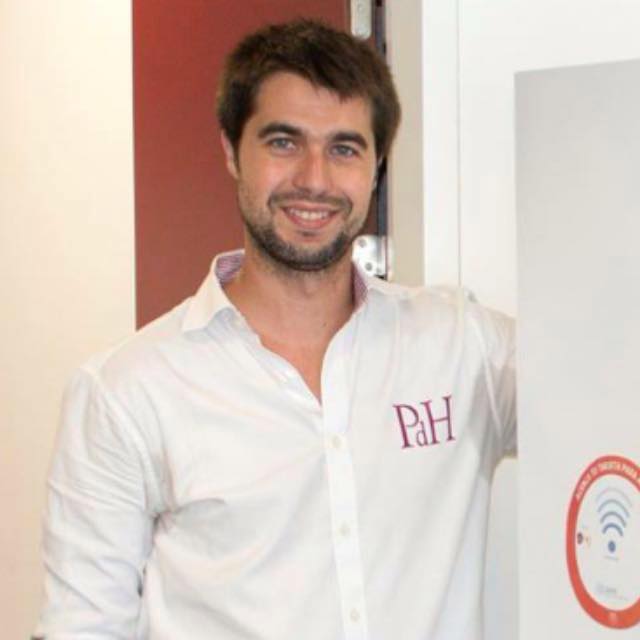 Joaquín Costa