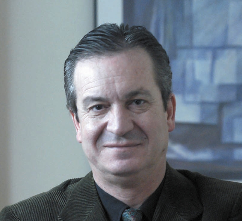Francisco Álvarez
