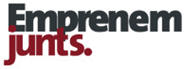 Logo Emprenemjunts