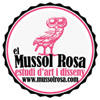 El Mussol Rosa