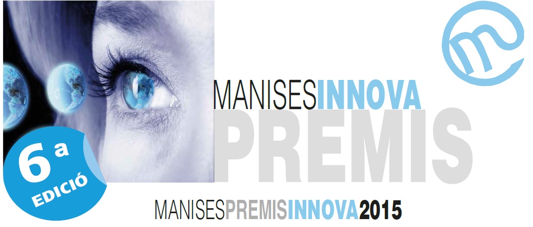 Manises Innova 2015