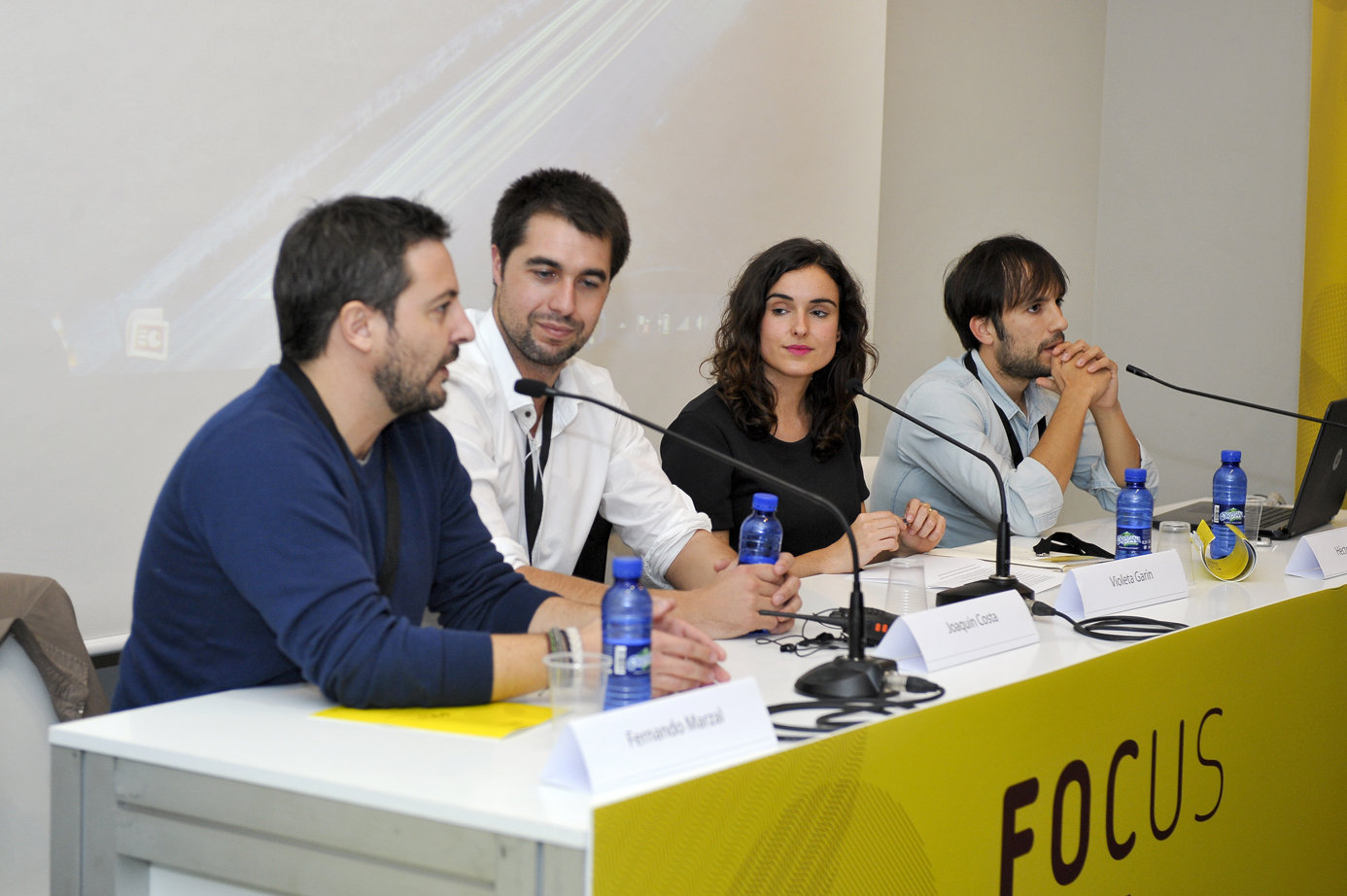 Sala Lucrecia Bori_10 #FocusInnovaPyme