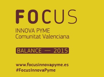 Balance Focus Innova Pyme 2015