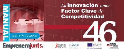 La innovacin como factor clave de competitividad