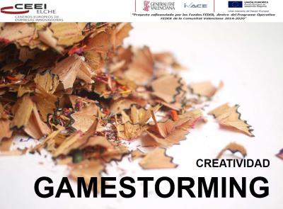 Gamestorming-La magia de la Creatividad