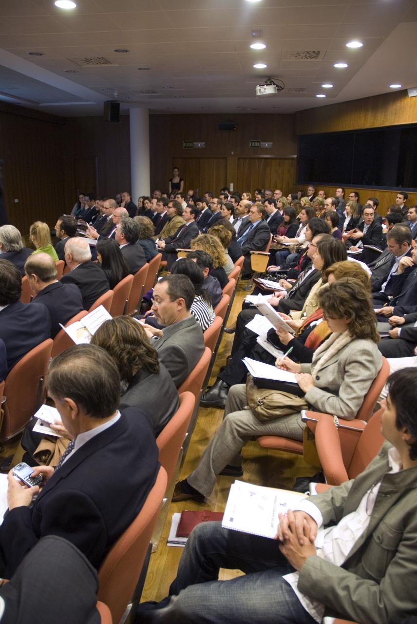 Presentaci�n DPE
