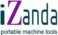 iZanda Portable Machines Tools 