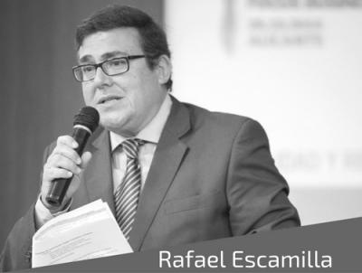 Rafael Escamilla
