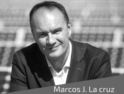 Marcos J. La Cruz