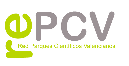 Logo Red Parques Científicos
